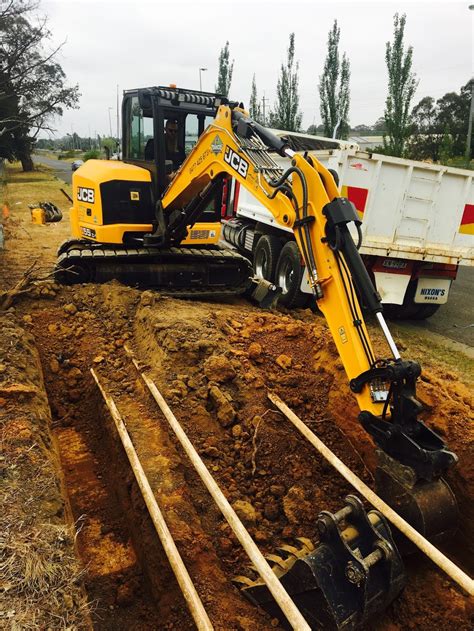 The TOP 10 BEST Excavator & Earthmoving Hire in Moss Vale 